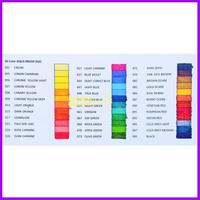 Gambar Lyra Aqua Brush Duo Dual Pen Colour Color Satuan Kuas Warna Coloring dari CENTRO TRADING Kota Bandung 2 Tokopedia