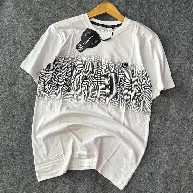 BAJU KAOS PRIA SUPER PREMIUM SURFING DISTRO KP1016 1