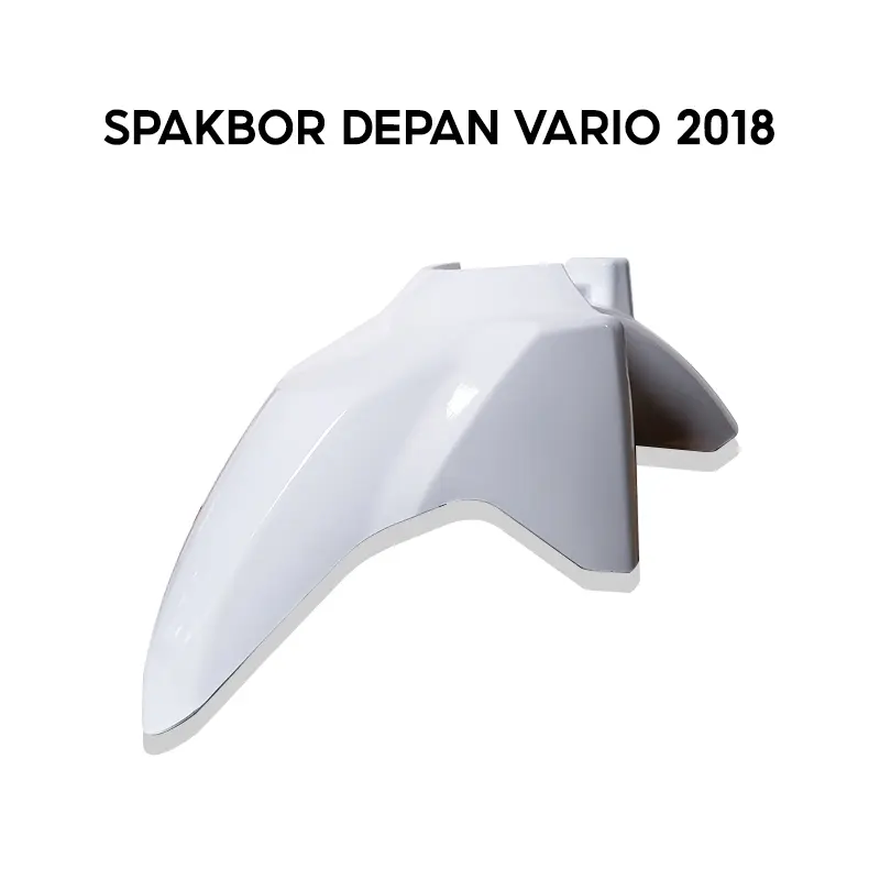SPAKBOR DEPAN SLEBOR DEPAN HONDA VARIO 125 150 LED NEW 2018 2022 4