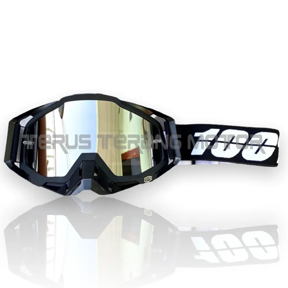 [GOPB] KACAMATA MOTOCROSS TRAIL TRABAS UNTUK MOTOR MAUPUN TOURING MX ADVENTURE - 031SL