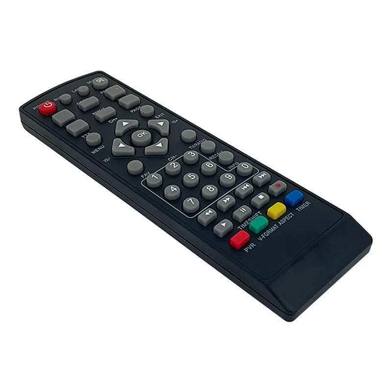 Remote Set Top Box DVB T2 / Remote STB DVB T2 4