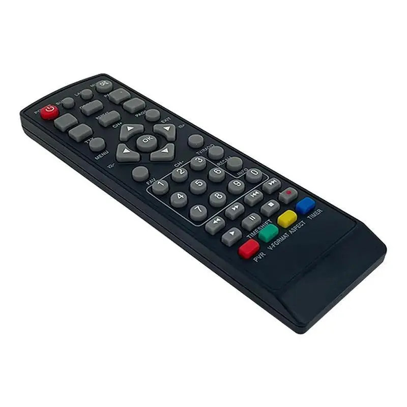 Remote Set Top Box DVB T2 / Remote STB DVB T2 4