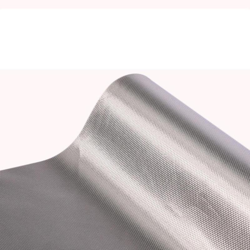 Electromagnetic Shielding Cloth Anti Radiation Protection Blocking Fabric 1