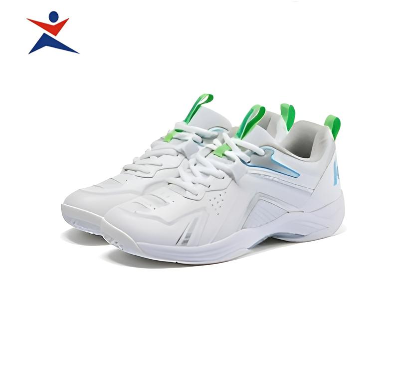 giày cầu lông Kawasaki A3310 hàng chính hãng bảo hành 12 tháng dành cho nam và nữ thoáng khí êm chân Sneaker Unisex