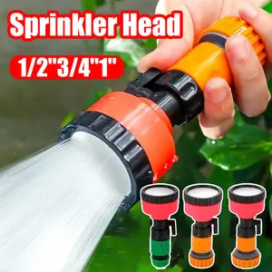 2000 Lubang Penyiram Tanaman Semprotan Air Siraman Taman Kebun Bonsai Shower Nosel / Sprinkler Head / Penyiraman Taman Irigasi