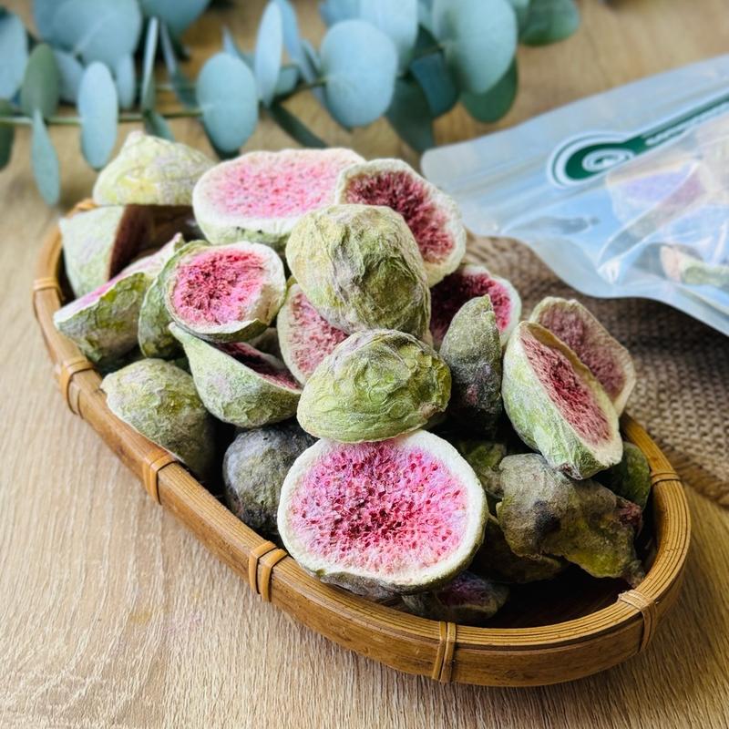 Sung Mỹ Sấy Thăng Hoa -Cothuongdalat - gion tan - snack ăn vặt thức ăn food Cay giòn trái cây s ấ y trai say kho