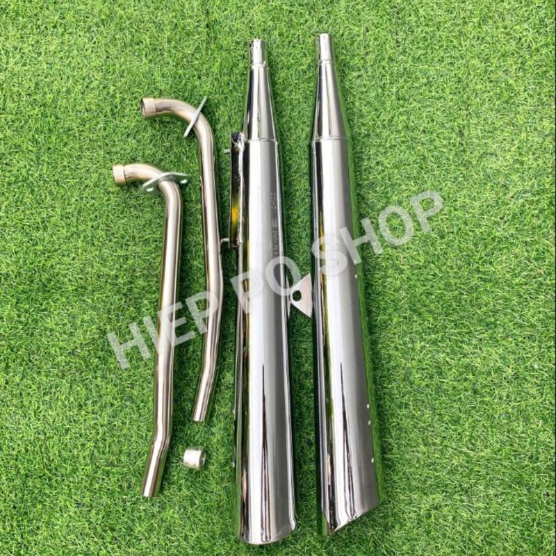 PÔ BỤNG SI 2543 ĐÍCH XÉO MÓC CXN -ÊM - MÓC NỈ GẮN ĐƯỢC NHIỀU DÒNG XE WAVE NHỎ WAVE LỚN WAVE A WAVE RSX 110 DREAM SUPER KÈM CỔ VỚI TIÊU ( CÓ LỰA CHỌN XE ) Phụ Tùng