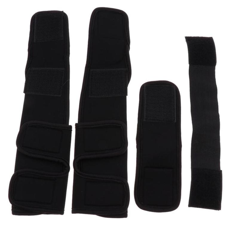 Product Introduction of Dog Leg Knee Leg Joint Support Prevents Injuries and Sprains 1