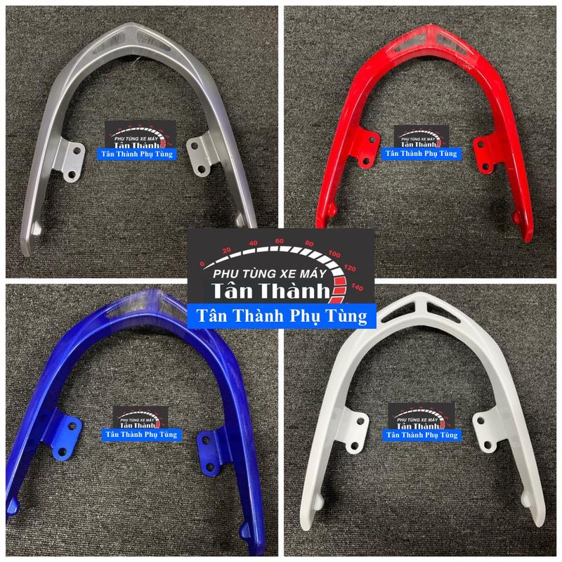 Cảng sau kiểu Sport Wave a 2017-2019, WS110, RSX FI, Wave Blade