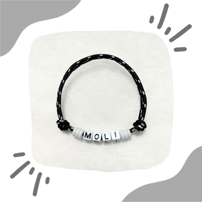 [CORA] Kalung Kucing Custom Nama Tanpa Lonceng 2