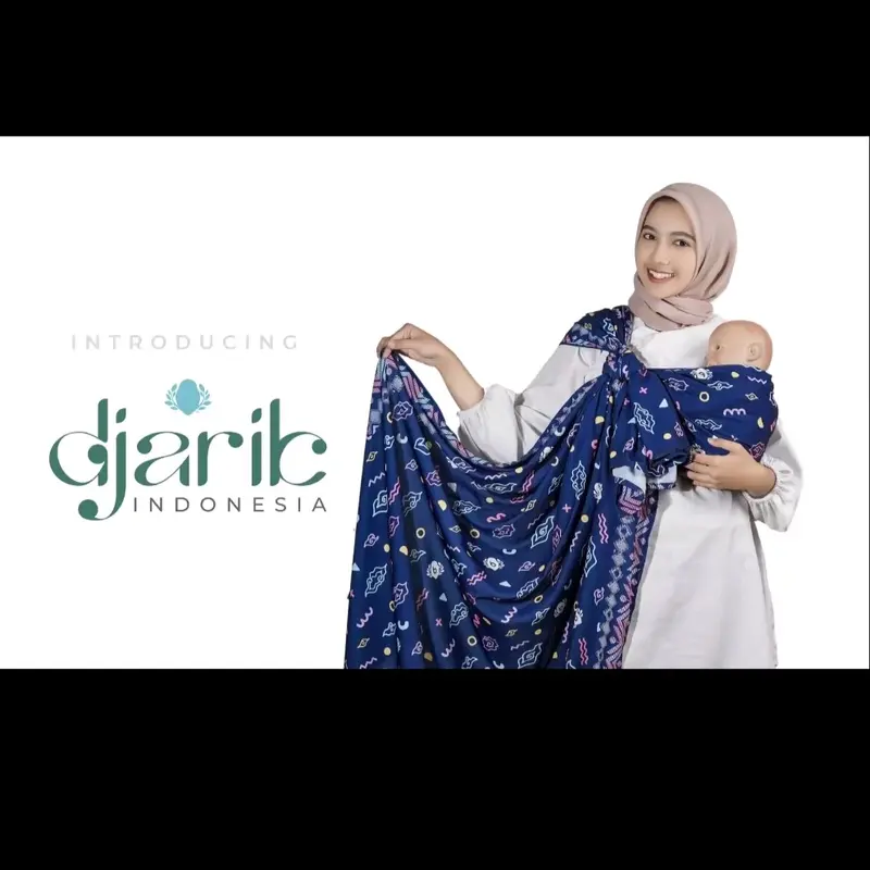 Djarik Indonesia, Djarik Signature bayikuid 1