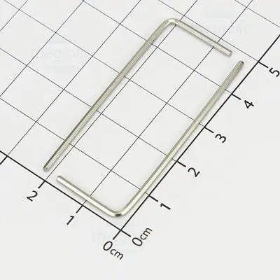 AW-1.27 Khóa Lục Giác 1.27 Dài 46.2mm//SKU:3 kholkhcm
