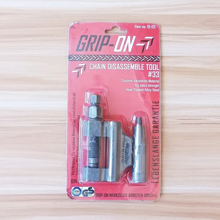 Alat Potong Rantai Motor Grip On Original 0