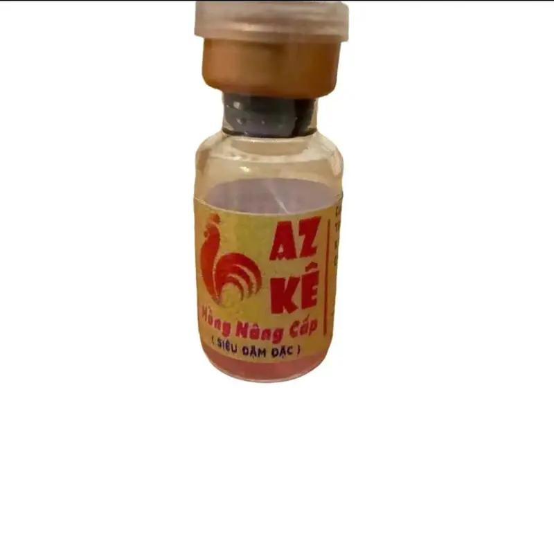 Az kê hồng siêu đậm đặc dùng 12 tới 13 nồi hoặc 24 tre 0