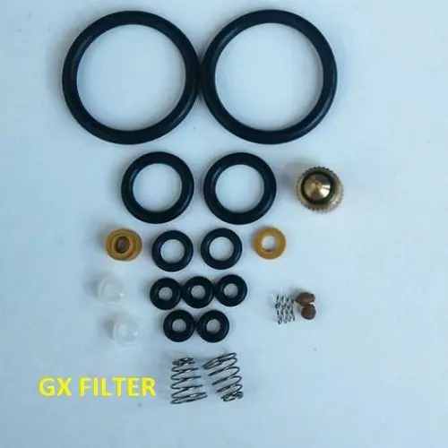 sil pompa gx filter satu set