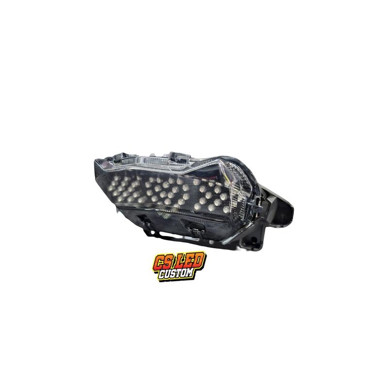 Stoplamp Running Full Set Aerox New Connected / Aerox Cyber City 5