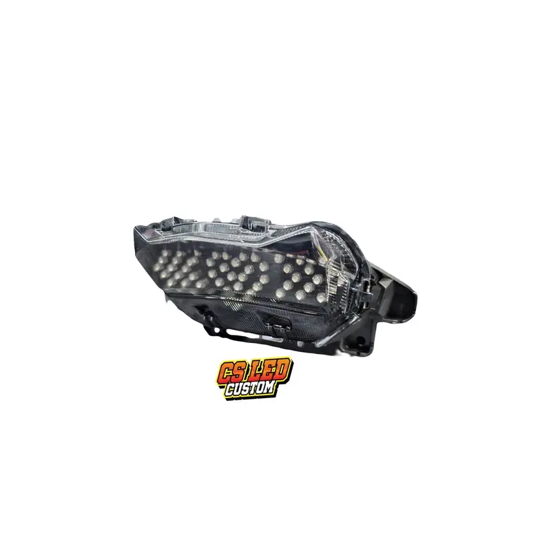 Stoplamp Running Full Set Aerox New Connected / Aerox Cyber City 5