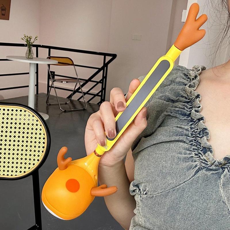 Nhạc Cụ Erhu Nhật Bản, Otamatone, Điện Tử Cầm Tay Nhạc Cụ Vui Nhộn, Đồ Chơi Nhật Bản, Q5J8 8