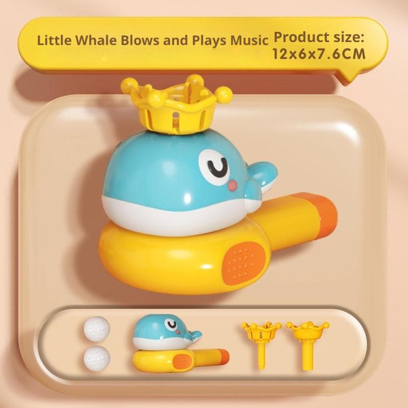 Product Introduction of Suspended Ball Game Blowing Ball Exercise Oral Muscle Breath Baby Trumpet Whistle Children's Toys Wholesale 29