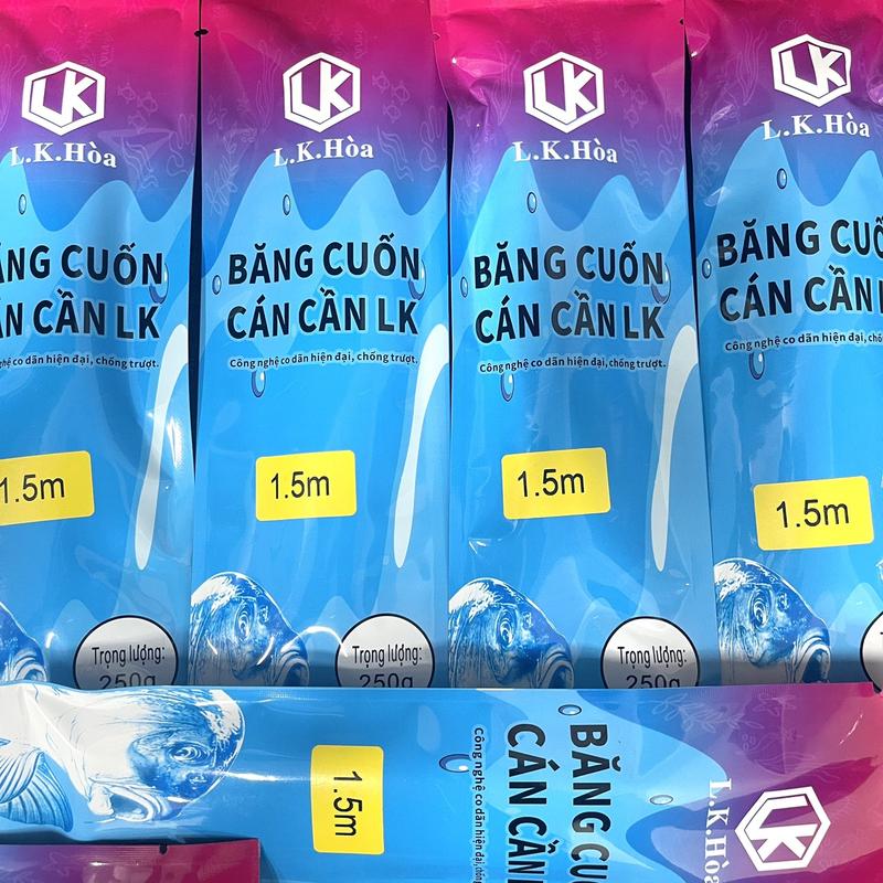 [LK HÒA] QUẤN CẦN CÂU LK, QUẤN CÁN CẦN CHỐNG TRƠN TRƯỢT Bắt Cá Đi Câu Bắt Cá Đi Câu Fishing Câu Cá