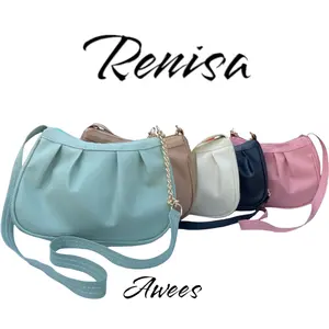 AWEES_renisa_taswanita_taskorean_slingbag Selempang