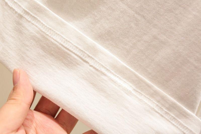 Product Introduction of Áo Thun Tay Ngắn Cho Trẻ Em, 100% Cotton, Mới, Hoạt Hình, Đẹp Trai, Trẻ Mới Biết Đi, Bé Trai, Thêu Máy, Màu Tương Phản, Thời Trang, Mùa Hè 8