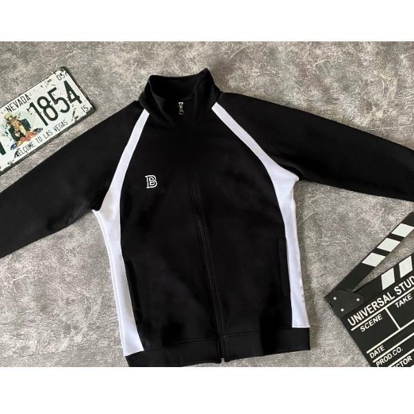 Áo Khoác Nam Nữ Thể Thao Màu Đen Trắng P A R. IS Sport Áo Chống Nắng Vải Thun Lạnh Poly 2 Da Cao Cấp, Mềm Mịn Không Xù Lông, chạy bộ menwear Tập Gym Đồng Chạy Xe Đạp