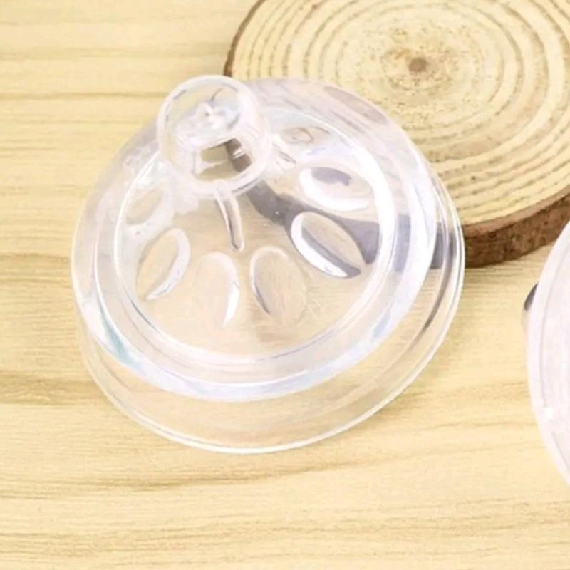 Núm thay thế bình sữa Avant silicon siêu mềm(có sẵn) 1