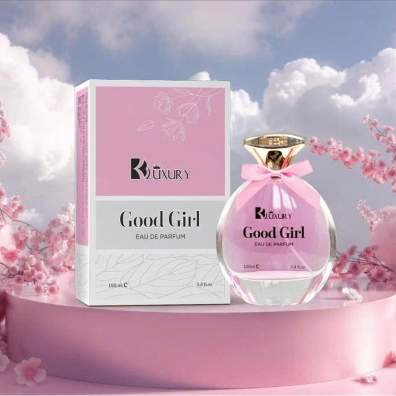 Nước Hoa Nữ Perfume BK LUXURY Good Girl 100ml