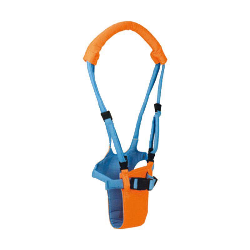 Product Introduction of Hot Kid Baby Infant Toddler Harness Walk Learning Assistant Baby Kids Toddler Infant Carry Walking Belt Safety Harness 23