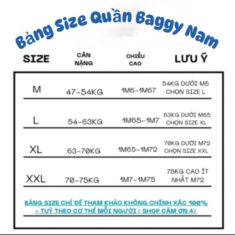 Product Introduction of Quần Baggy Mã 808 Ống Rộng Rách Màu Xanh - Phong Cách Thời Trang 808 - Menswear Pants - Có Túi quần jean nam co giãn quandai  jean 0