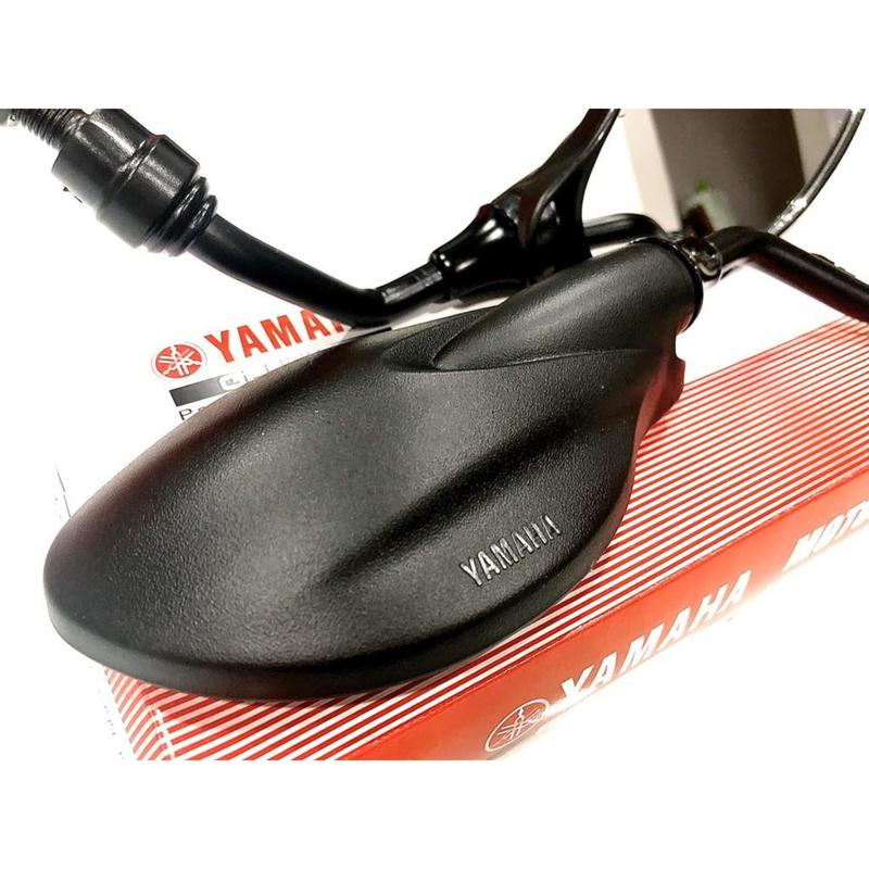 KÍNH CHIẾU HẬU YAZ ZIN MALAY CHO XE MÁY