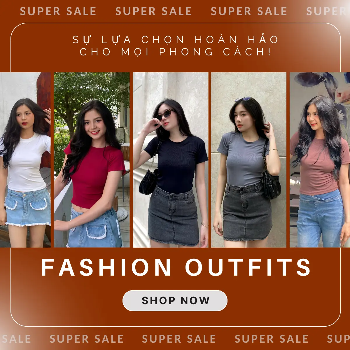[BIG SALE] Áo Cổ Tròn Nữ Tay Ngắn, Chất Thun Tăm Cao Cấp, Top Nữ - FREESHIP XTRA Shirt Women