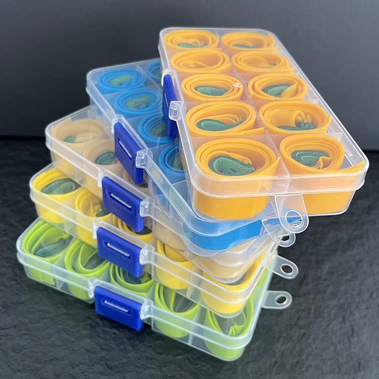 Product Introduction of Outdoor Dust-proof Multifunctional Sorting and Storage Box 3