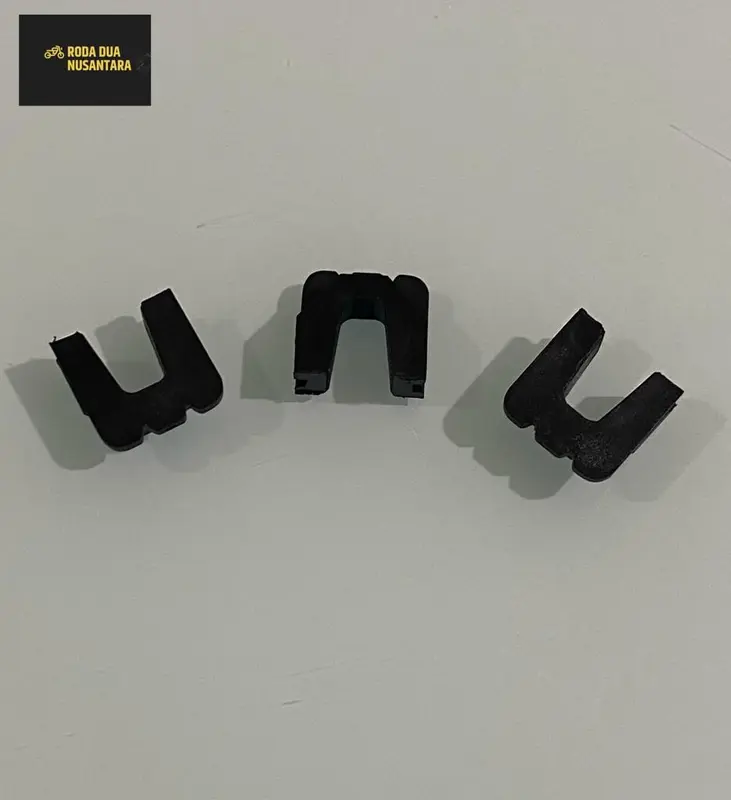 Piece Set, Slide Mio 5TL Original RDN 1