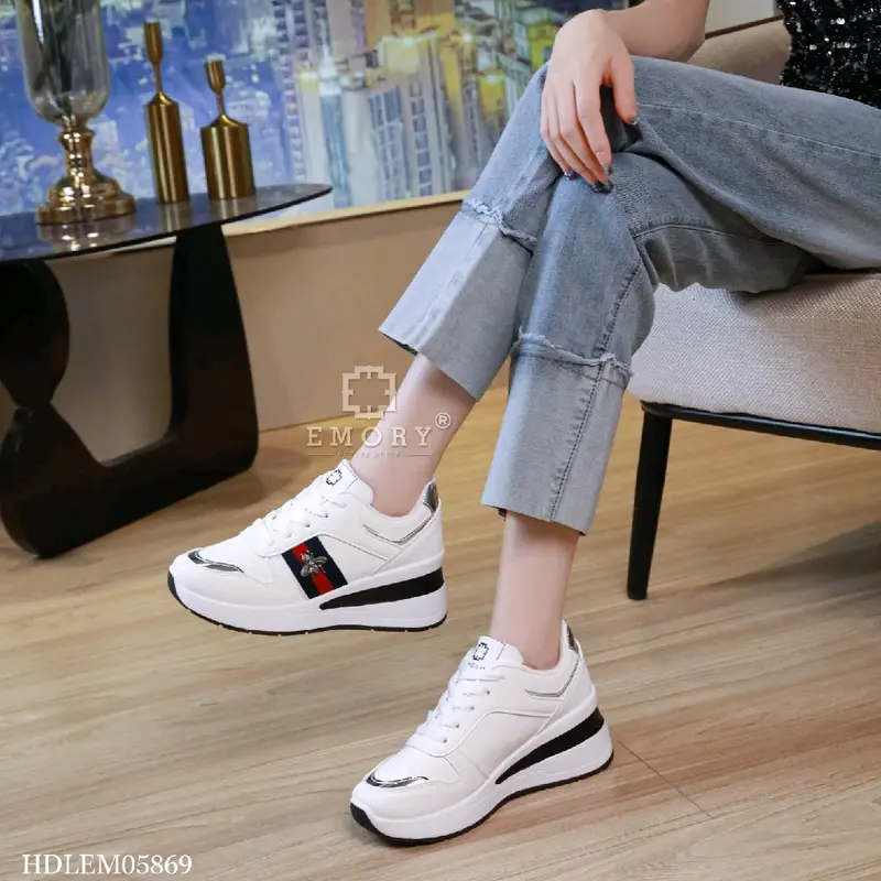 SEPATU EMORY FELLANY HDLEMO5869 SNEAKERS 2