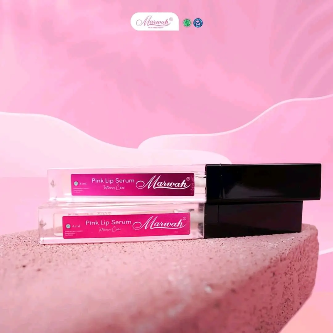 Lip Serum Marwah