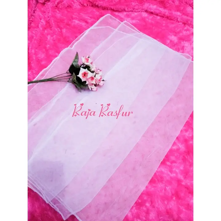 PURING NASI 6 PCS / SARINGAN NASI JUMBO UK 60X70 CM / SEPON CUCI PIRING / SARINGAN SANTAN .
