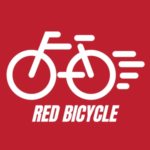 RED Bicycle