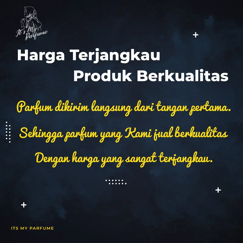 PARFUM VANILLA ICE PREMIUM TAHAN LAMA Wangi Vanila Perfume 4