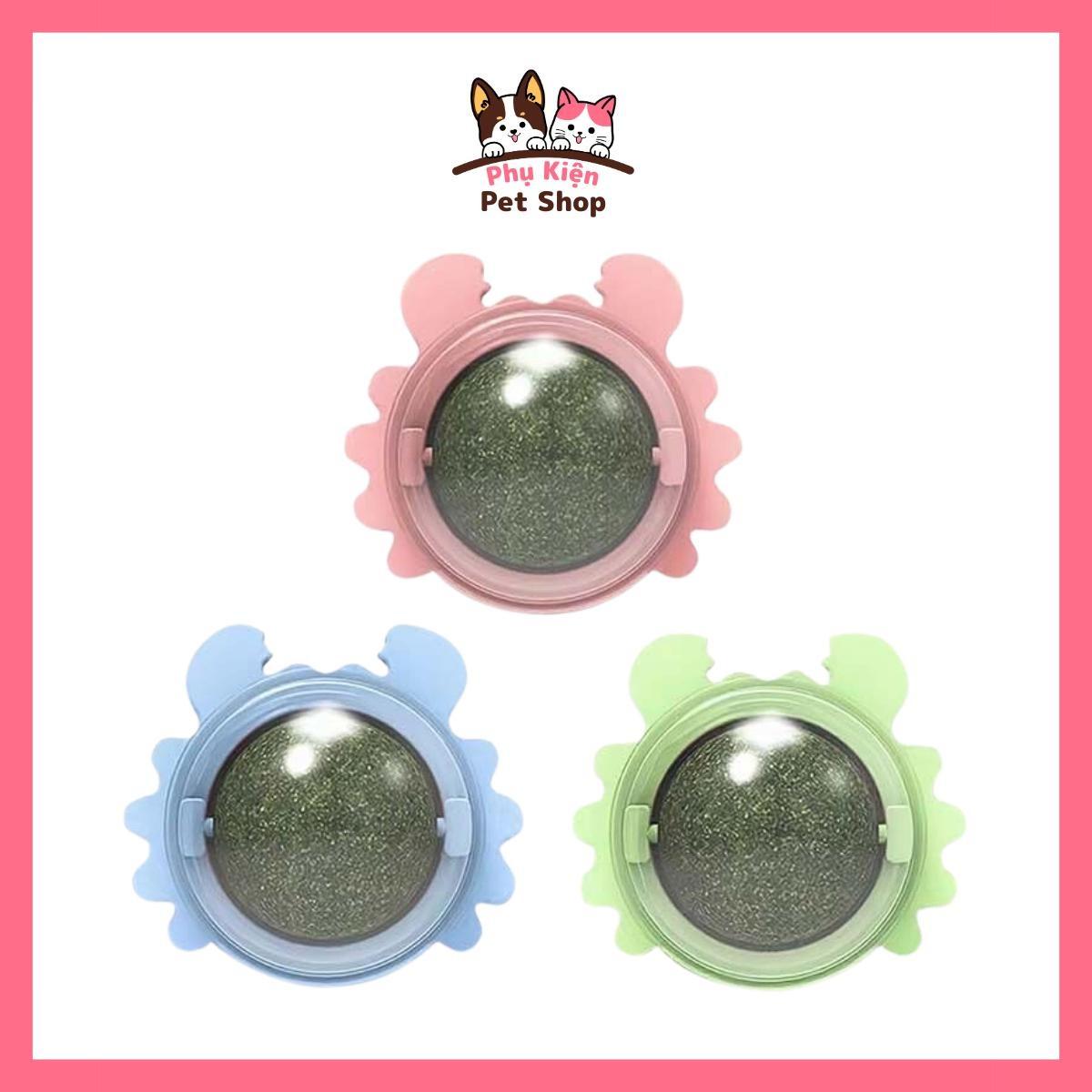 Viên Cỏ Bạc Hà Catnip - Cỏ Catnip Gắn Tường %count(title) Viên Cỏ Bạc Hà Catnip - Cỏ Catnip Gắn Tường