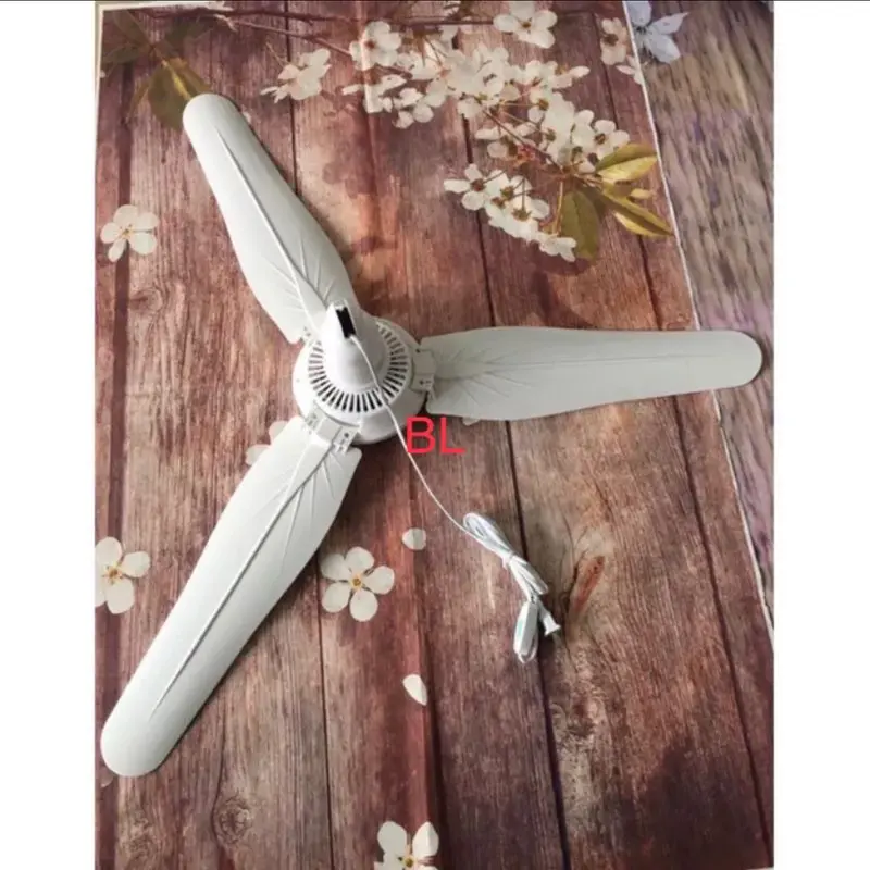 QuạtTrần Mini Đại Cánh1050-3 Mới  (Hàng Đã Được Tét 100% ) QuạT Fan 1