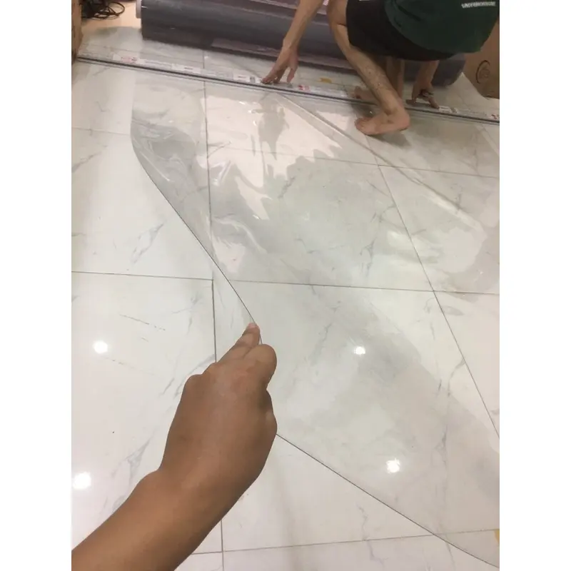 TẤM DẺO TRẢI GIƯỜNG SPA 80*180 - Dày 0.3mm 3
