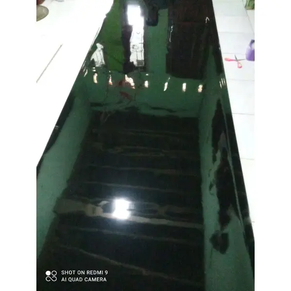1 meter karpet lapisan melamin Dekorasi pelaminan Anti selip Lantai 3