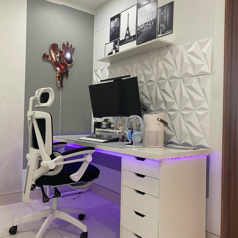 Bàn IKEA 1 tủ (đa dạng kích thước) - Thiết kế chắc chắn