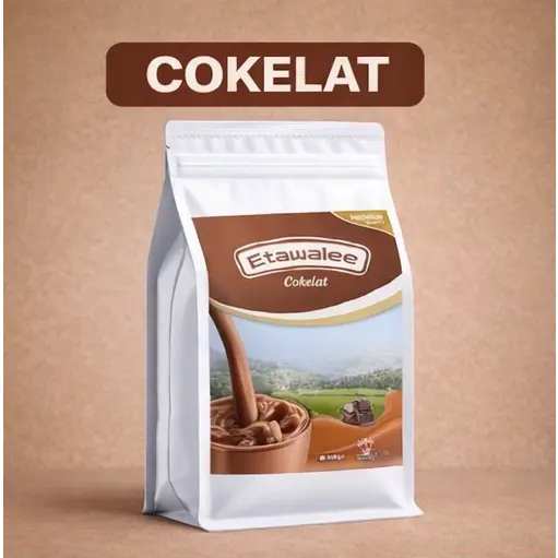 ETAWALEE COKLAT