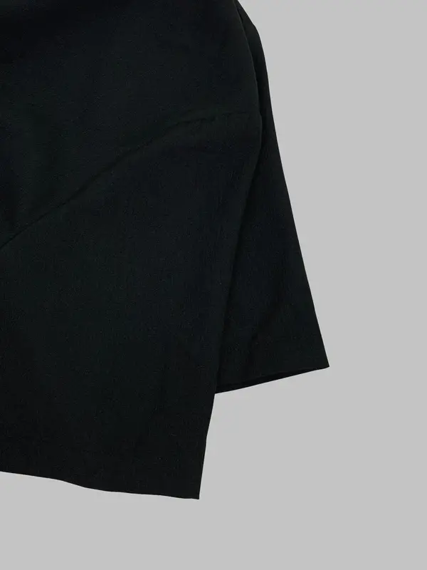 Men's Regular Fit Solid Color Short Sleeve Shirt, Casual Comfy Top for Daily Wear, Men's Clothes for All Seasons 7