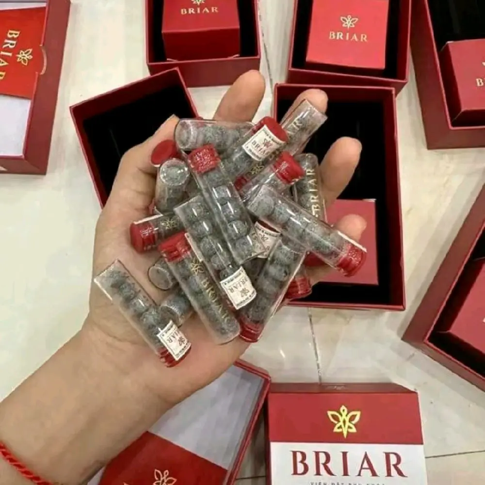 (che tên sản phâm) dung dịch vệ sinh dạng viên làm thắt chặt