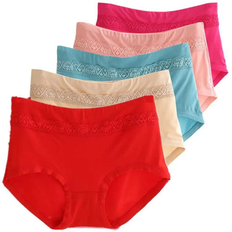 Quần Lót Nữ, Cạp Thường, Ren, Gợi Cảm, độn Hông, Định Hình, Kháng Khuẩn, Hình Tam Giác, Quần Lót Nữ, Thanh Toán Khi Nhận Hàng Trong 30 Ngày Bán Chạy (3639 Miếng), Năm 2025