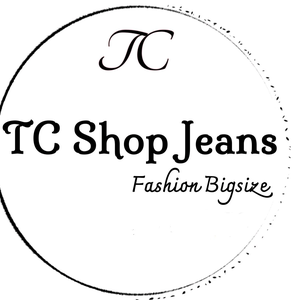 TC Shop Jeans Bigsize